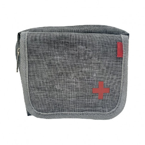 Personalisierte Erste-Hilfe-Tasche „Firstkit“ (Größe XL)