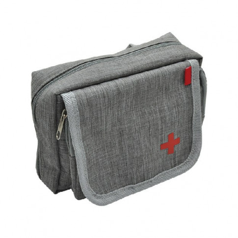 Personalisierte Erste-Hilfe-Tasche „Firstkit“ (Größe XL)
