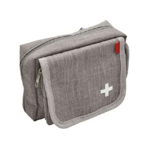 Personalisierte Erste-Hilfe-Tasche „Firstkit“ (Größe XL)