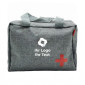 Werbe-Erste-Hilfe-Tasche „Firstkit“ XXL – mit Logo bedruckbar