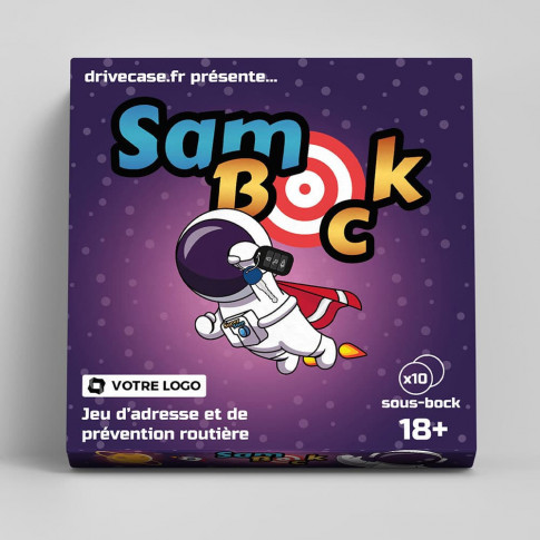 Sam'Bock – Verkehrssicherheits-Präventionsspiel