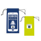 Checklaroute® Handyhülle zur Ablenkungsprävention – individuell bedruckbar