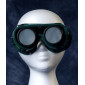 Brille zur Simulation von Katarakten