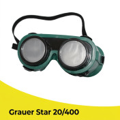 Brille zur Simulation von...