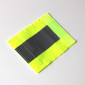 Reflektierendes Klettverschlussband für E-Scooter