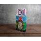 Verkehrssicherheit Kartenspiel für die Familie – Pic' Points