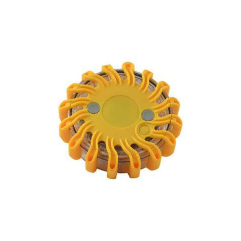 LED-Warnleuchte wiederaufladbar – P1121
