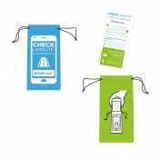 Checklaroute®-Etui zur...