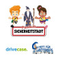 Sécuricity© – Riesiges Verkehrssicherheitsspiel für Kinder
