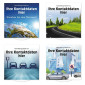 Parkscheibe mit Druck – personalisierter Werbeartikel
