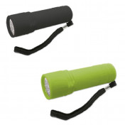 9-LED-Lampe zum...
