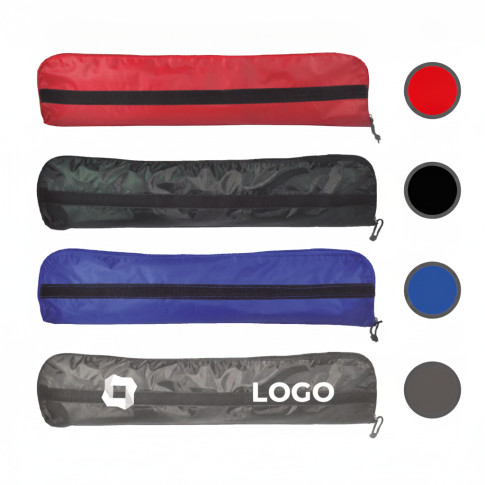 Kit-Hülle mit Klettverschluss – individuell anpassbar