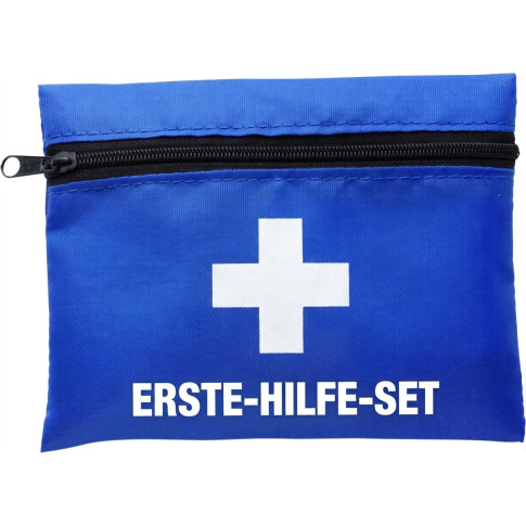 Werbe-Erste-Hilfe-Set „First“