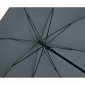 Reflektierender Regenschirm 3M™ mit LEDs – 105 cm