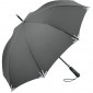 Reflektierender Regenschirm 3M™ mit LEDs – 105 cm