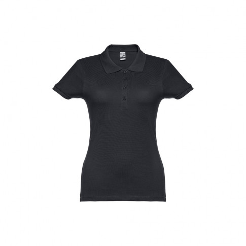 Polohemd aus Baumwolle für Damen/Herren