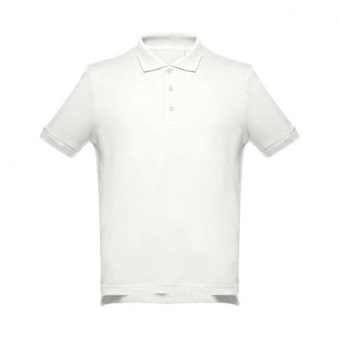Polohemd aus Baumwolle für Damen/Herren
