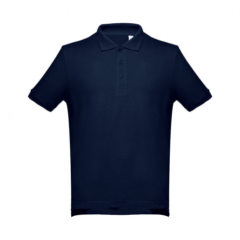 Polohemd aus Baumwolle für Damen/Herren