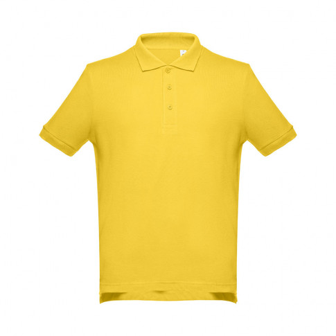 Polohemd aus Baumwolle für Damen/Herren
