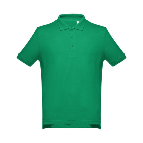 Polohemd aus Baumwolle für Damen/Herren
