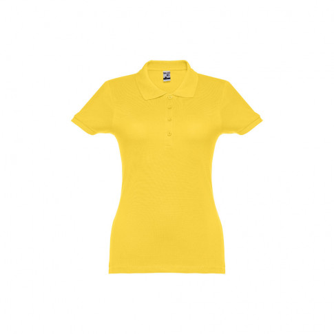 Polohemd aus Baumwolle für Damen/Herren