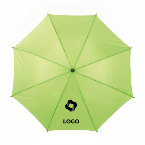 Personalisierbarer Golfschirm, mehrere Farben