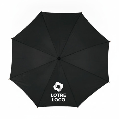 Personalisierbarer Golfschirm, mehrere Farben
