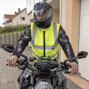 Reflektierende Weste für...