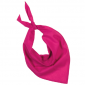 Farbiges Bandana/Halstuch für Veranstaltungen