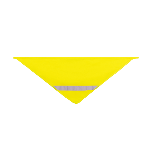 Reflektierendes Bandana