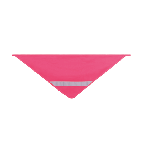 Reflektierendes Bandana