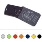 Personalisiertes Etui für Autoschlüssel mit Karte