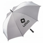 Golfschirm 120 cm mit zwei...