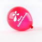 Personalisierter Luftballon 30 cm