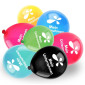 Personalisierter Luftballon 30 cm