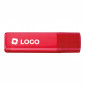 Personalisierter feuchtigkeitsspendender Lippenbalsam
