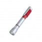 3-in-1-Kugelschreiber mit Taschenlampe