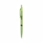 Personalisierter Stift aus Weizenstrohfasern