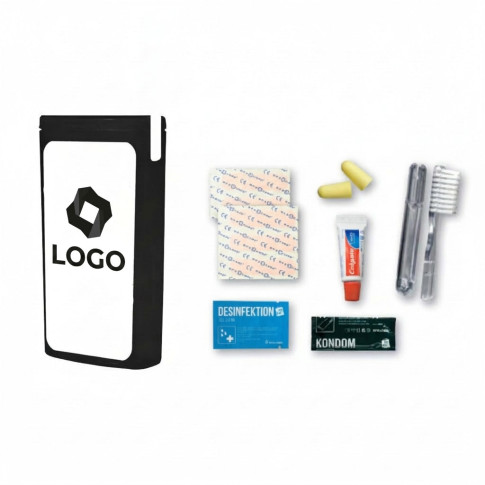 Mykit™ – Mini-Kit für personalisierte Festivals
