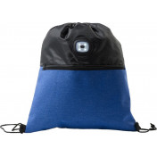 Personalisierter Blinkrucksack