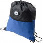 Personalisierter Blinkrucksack
