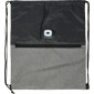 Personalisierter Blinkrucksack