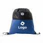 Personalisierter Blinkrucksack
