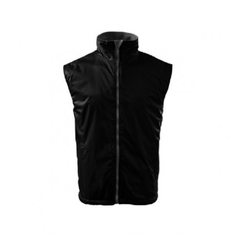 Ärmellose Arbeitsjacke – personalisierter Bodywarmer