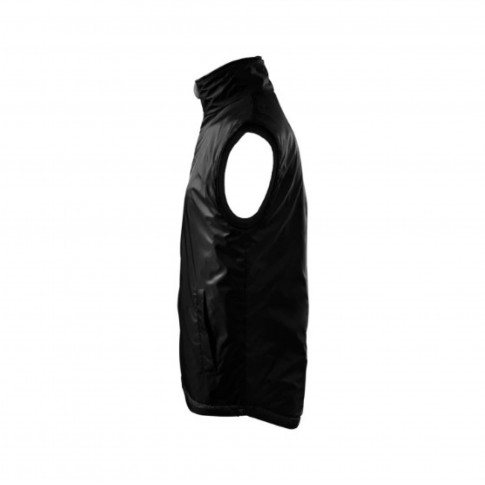 Ärmellose Arbeitsjacke – personalisierter Bodywarmer