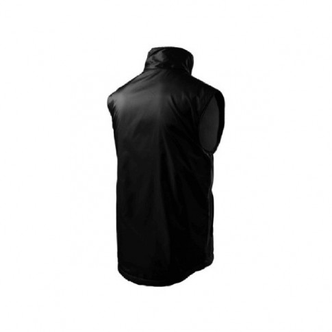 Ärmellose Arbeitsjacke – personalisierter Bodywarmer