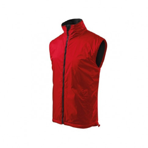 Ärmellose Arbeitsjacke – personalisierter Bodywarmer