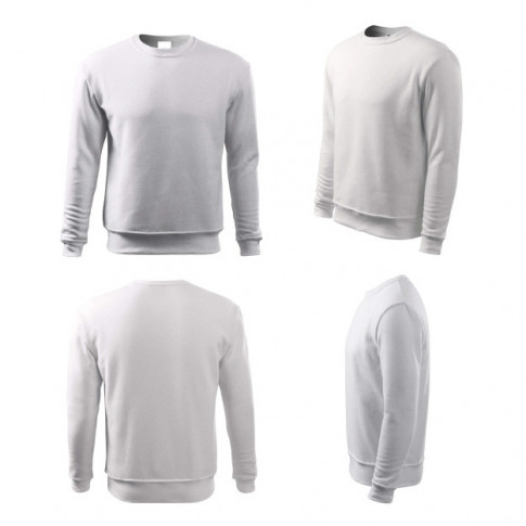 Personalisierbares Arbeits-Sweatshirt
