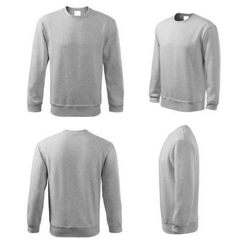 Personalisierbares Arbeits-Sweatshirt