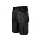Personalisierbare Arbeitsshorts